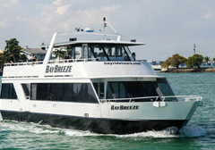 Star Island Cruises in Miami